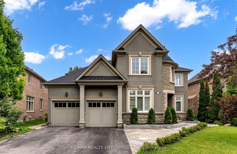 603 Canyon Street, Mississauga | Image 1