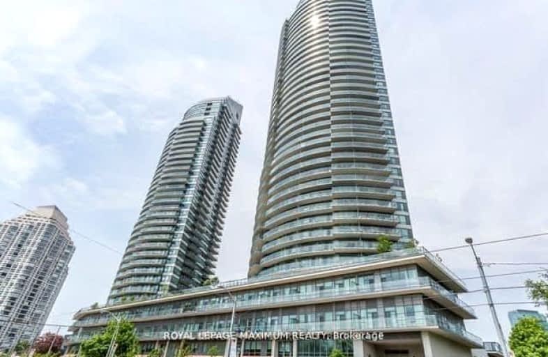 608-2240 Lake Shore Boulevard West, Toronto | Image 1