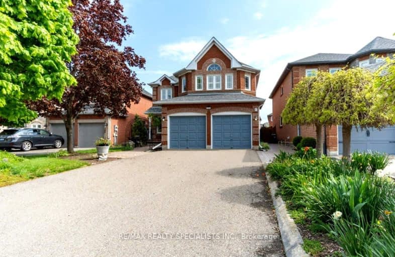 6078 Winterview Court, Mississauga | Image 1