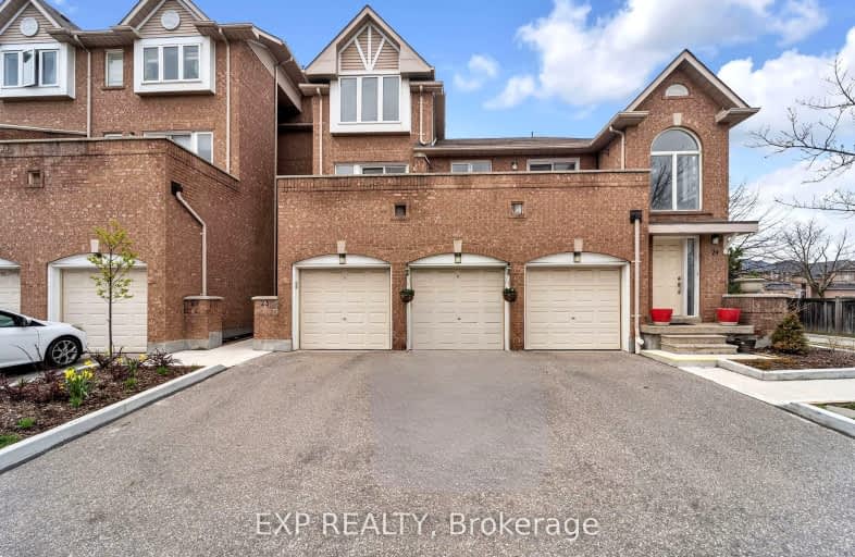 23-115 Bristol Road East, Mississauga | Image 1