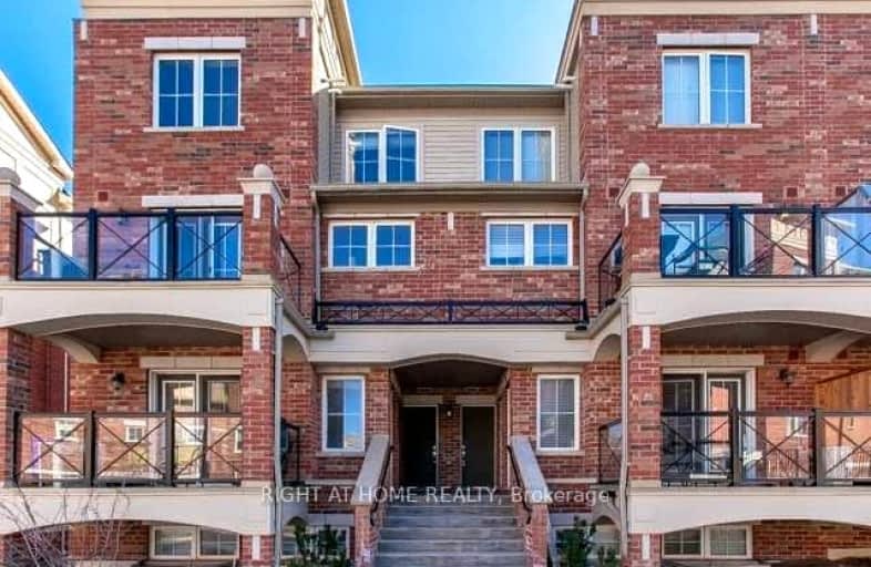 21-35 Hays Boulevard, Oakville | Image 1