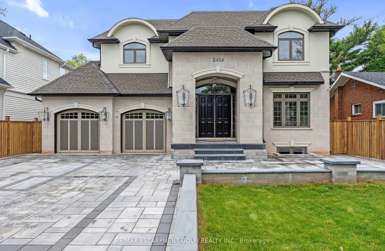 2454 Rebecca Street, Oakville | Image 1