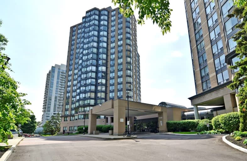 1201-1 Hickory Tree Road, Toronto | Image 1