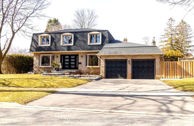 789 Edistel Crescent, Mississauga | Image 1