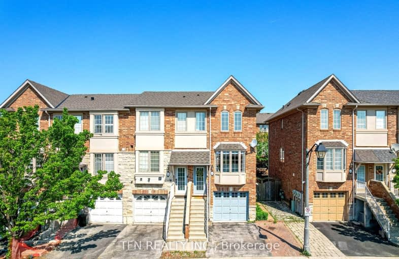 25-435 English Rose Lane, Oakville | Image 1