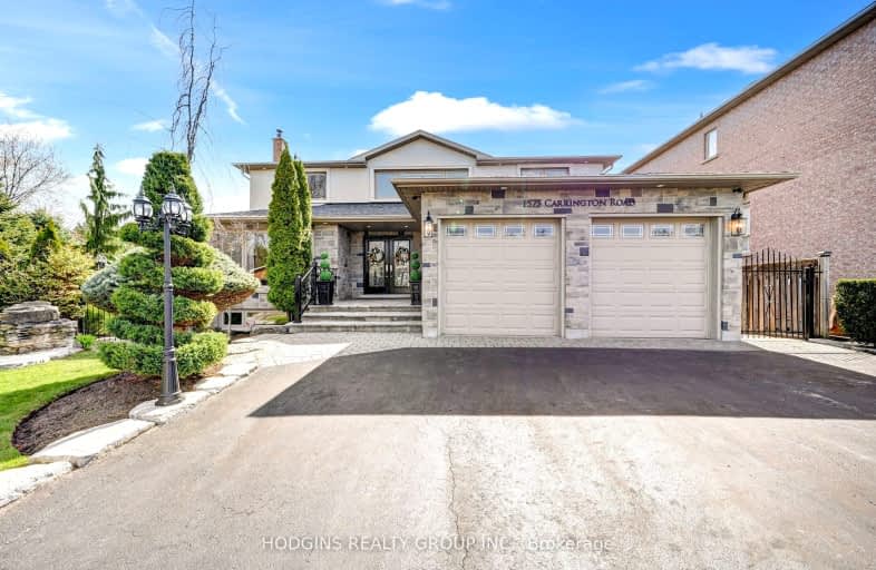 1575 Carrington Road, Mississauga | Image 1