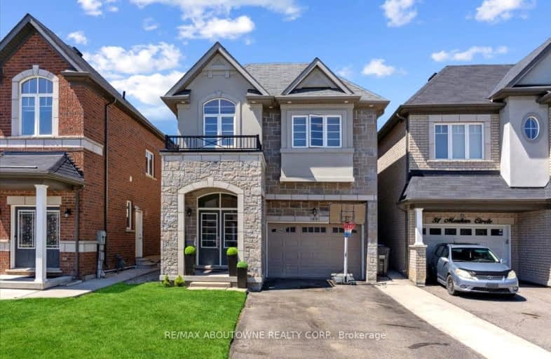 49 Masken Circle, Brampton | Image 1