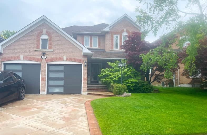 897 Bancroft Drive, Mississauga | Image 1