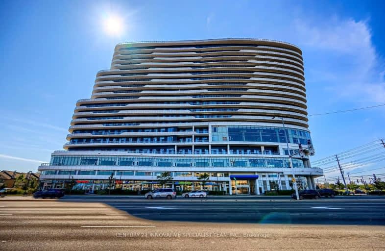 1803-2520 Eglinton Avenue West, Mississauga | Image 1