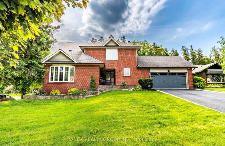 2 Boreham Circle, Brampton | Image 1