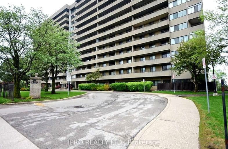 211-1300 Mississauga Vly Boulevard, Mississauga | Image 1