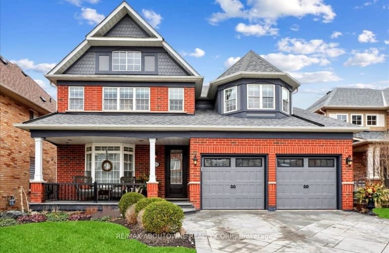 7124 Baskerville Run, Mississauga | Image 1