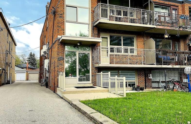 279 Scarlett Road, Toronto | Image 1