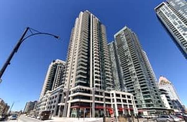 2814-4055 Parkside Village Drive, Mississauga | Image 1