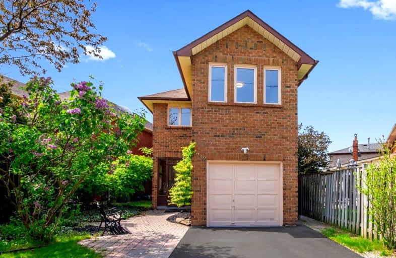 4242 Perivale Road, Mississauga | Image 1