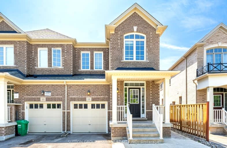 13 Lady Evelyn Crescent, Brampton | Image 1