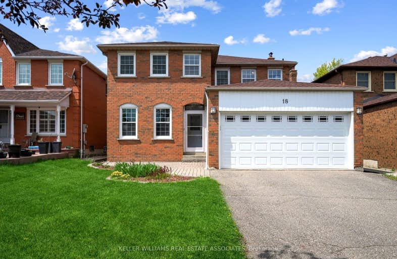 18 Napanee Street, Brampton | Image 1