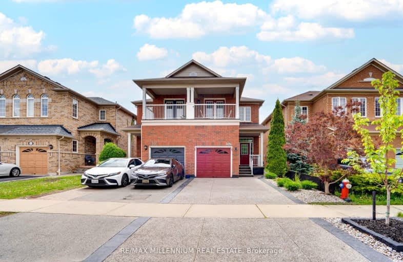 3494 Fountain Park Avenue, Mississauga | Image 1