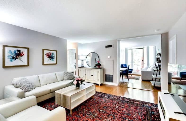 121-20 Southport Street, Toronto | Image 1
