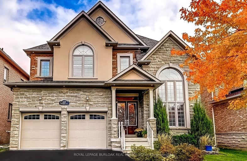 2129 Blackforest Crescent, Oakville | Image 1