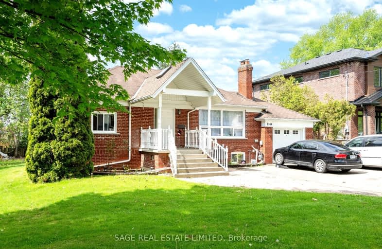 1366 Applewood Road, Mississauga | Image 1