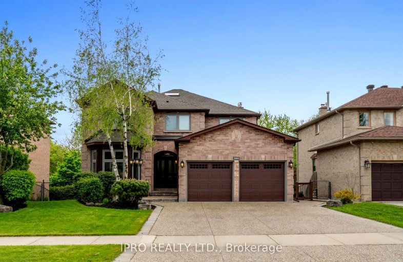 2092 Nipigon Drive, Oakville | Image 1