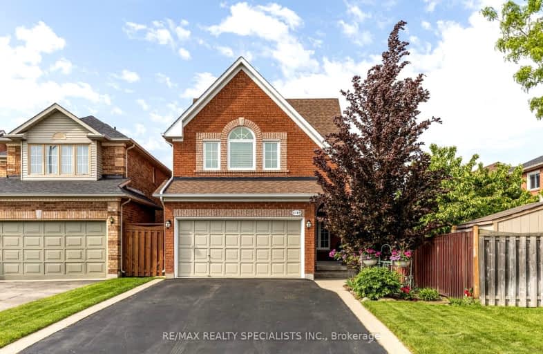 6185 Maple Gate Circle, Mississauga | Image 1