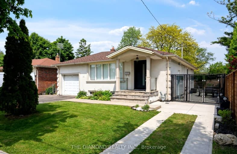 20 West Deane Park Drive, Toronto | Image 1