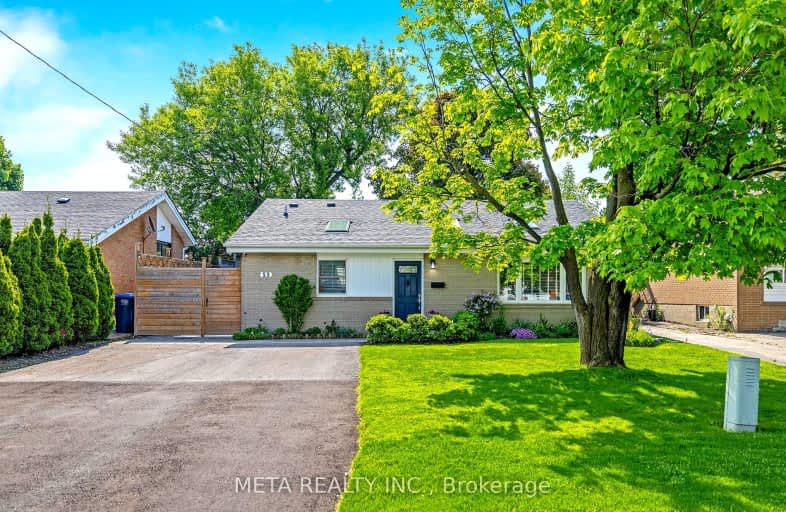 53 Nanwood Drive, Brampton | Image 1