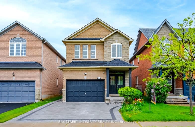 2334 Woodstock Trail, Oakville | Image 1