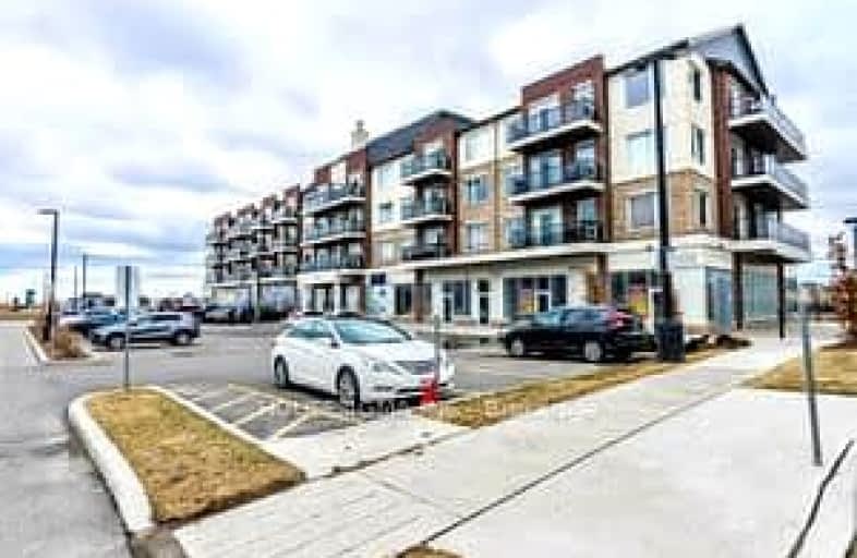 419-50 Sky Harbour Drive, Brampton | Image 1