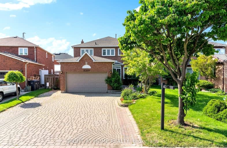 6340 Ormindale Way, Mississauga | Image 1