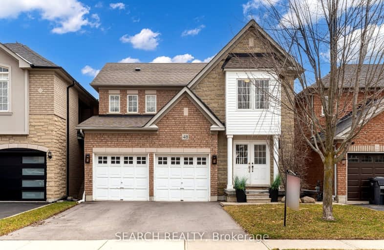 48 Sedgewick Circle, Brampton | Image 1