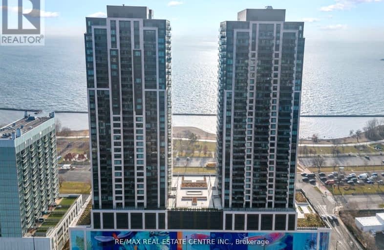3311-1926 Lake Shore Boulevard West, Toronto | Image 1