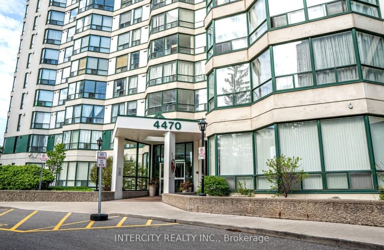 603-4470 Tucana Court, Mississauga | Image 1