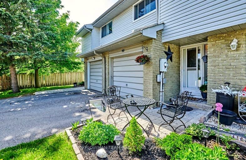 60 Orange Mill Court, Orangeville | Image 1