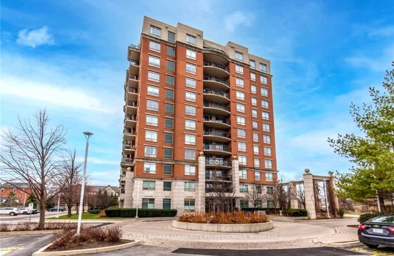 706-2325 Central Park Drive, Oakville | Image 1