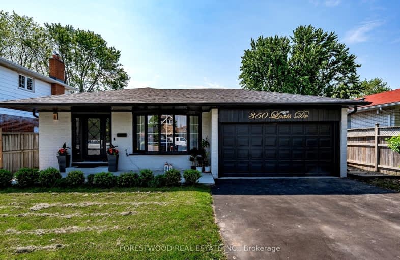 350 Louis Drive, Mississauga | Image 1