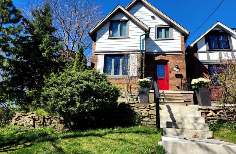 562 Indian Road, Toronto | Image 1