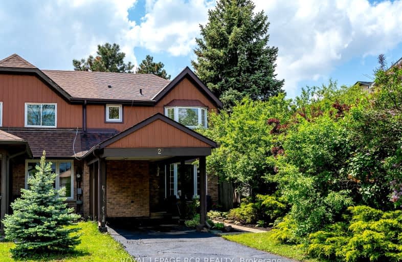 2 Candlewood Court, Brampton | Image 1