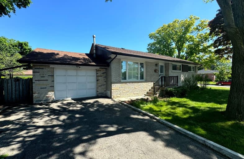27 Honbury Road, Toronto | Image 1