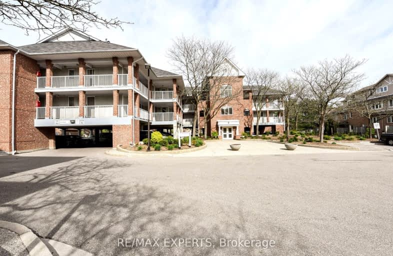 43-119 Bristol Road East, Mississauga | Image 1