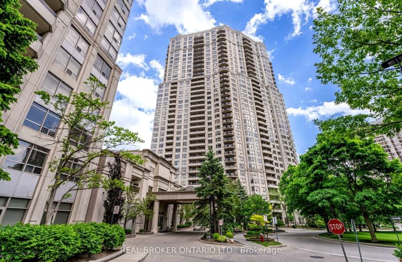 1127-25 Kingsbridge Garden Circle, Mississauga | Image 1