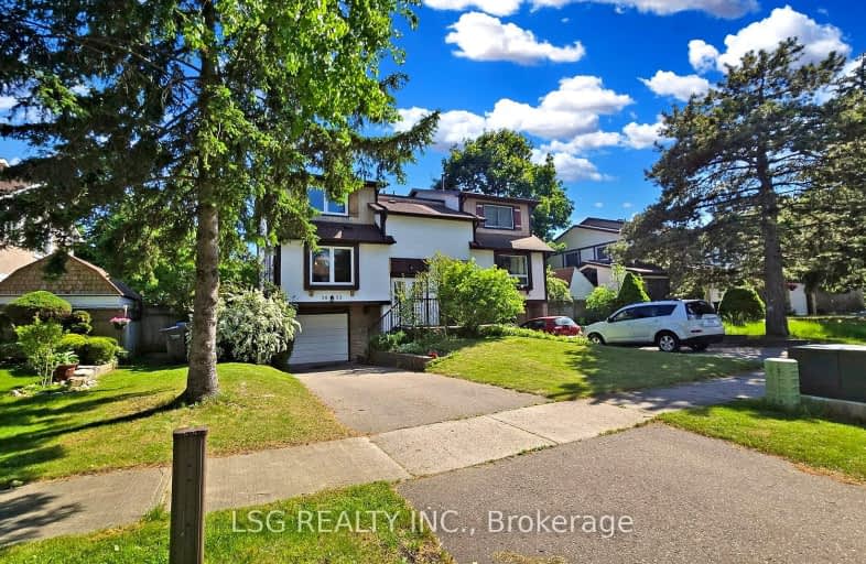 2632 Canberra Road, Mississauga | Image 1