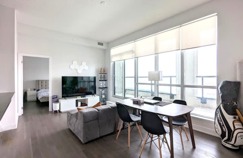 Lph2-4085 Parkside Village Drive, Mississauga | Image 1