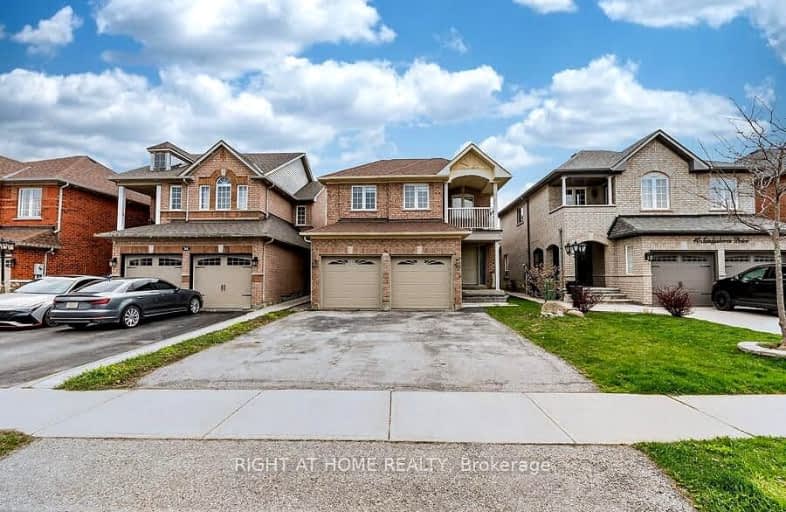 38 Sandyshores Drive, Brampton | Image 1