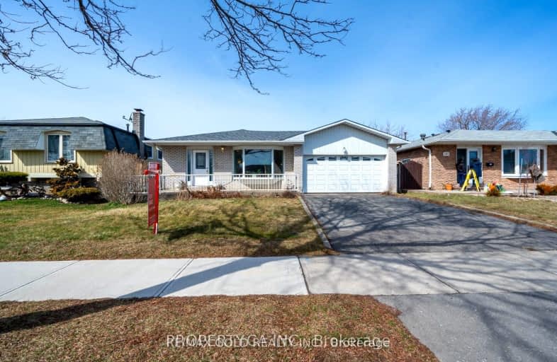 3363 Brandon Gate Drive, Mississauga | Image 1