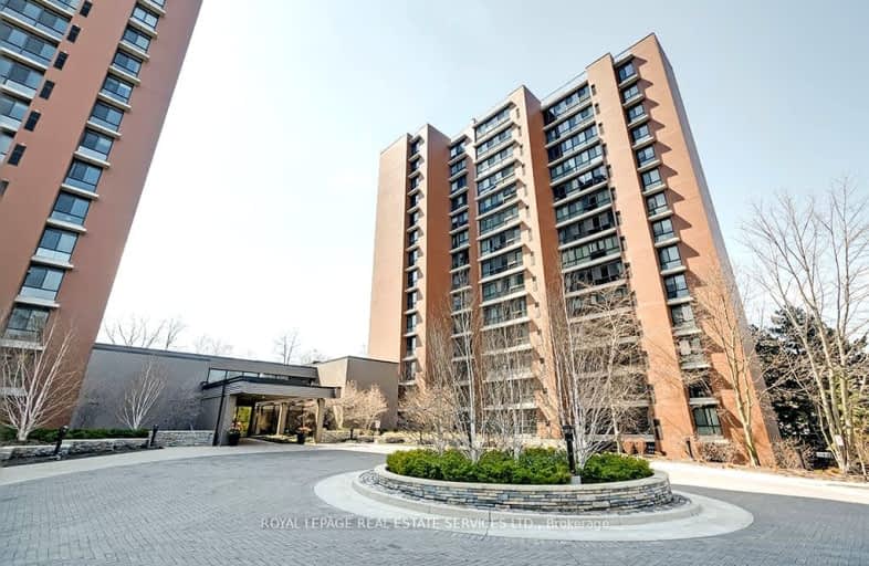 1013-1400 Dixie Road West, Mississauga | Image 1