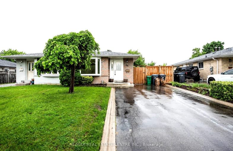 69 Jefferson Road, Brampton | Image 1