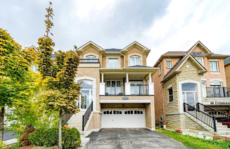 50 Everingham Circle, Brampton | Image 1